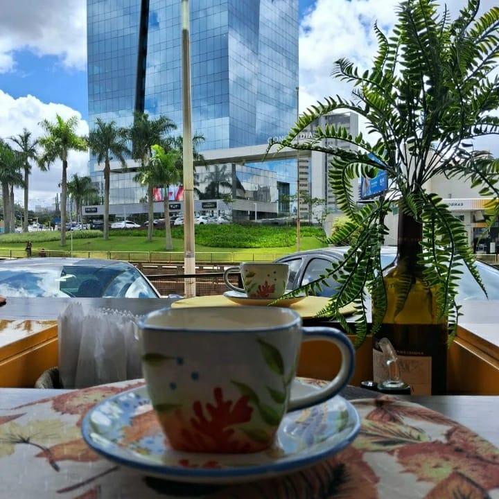 Brasilerô Restaurante Gastrobar