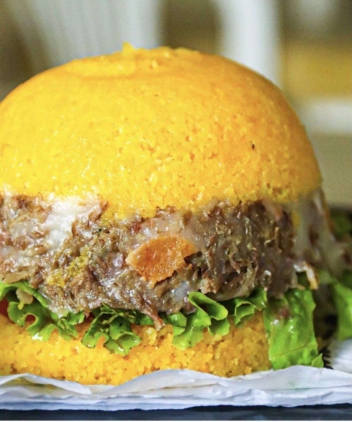 Meu Cantinho Tapioqueiras Almoço Executivo