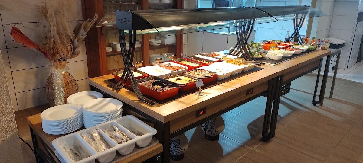 Self Service O Costelão