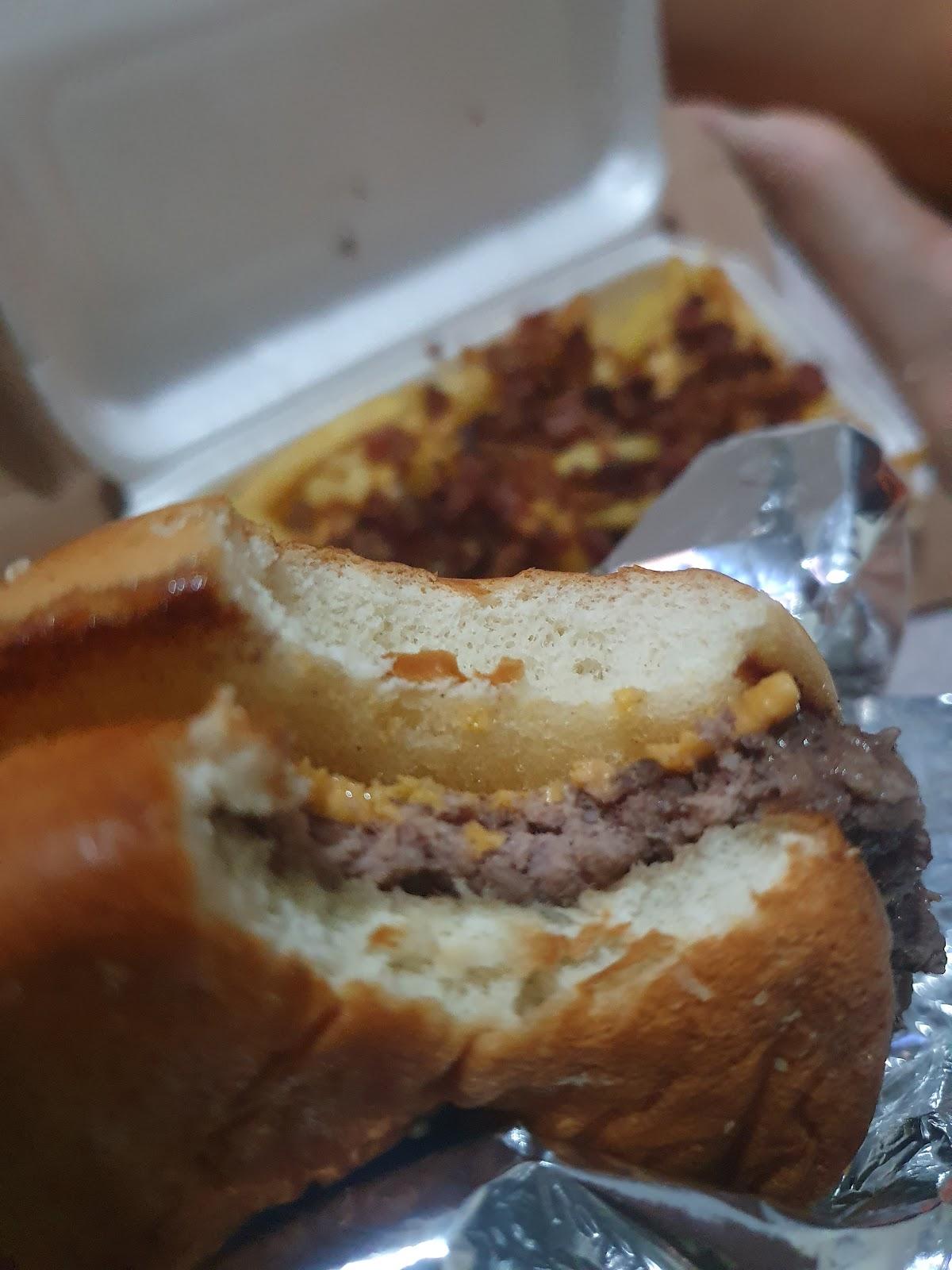 Insta Burguer Itaguaí