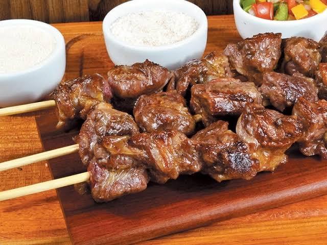 Route 46 Jantinha Goiana