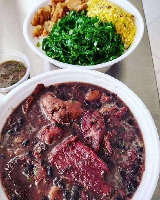 Feijoada da Julia