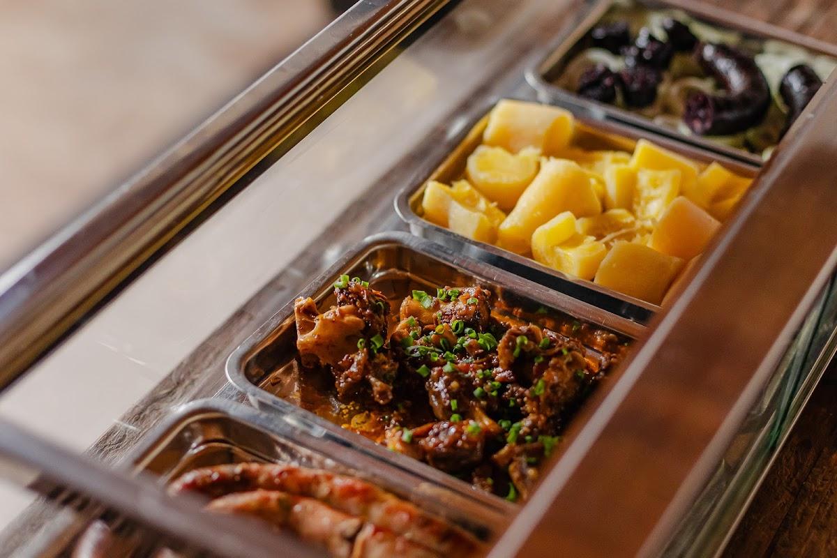 Urucum Bar e Restaurante