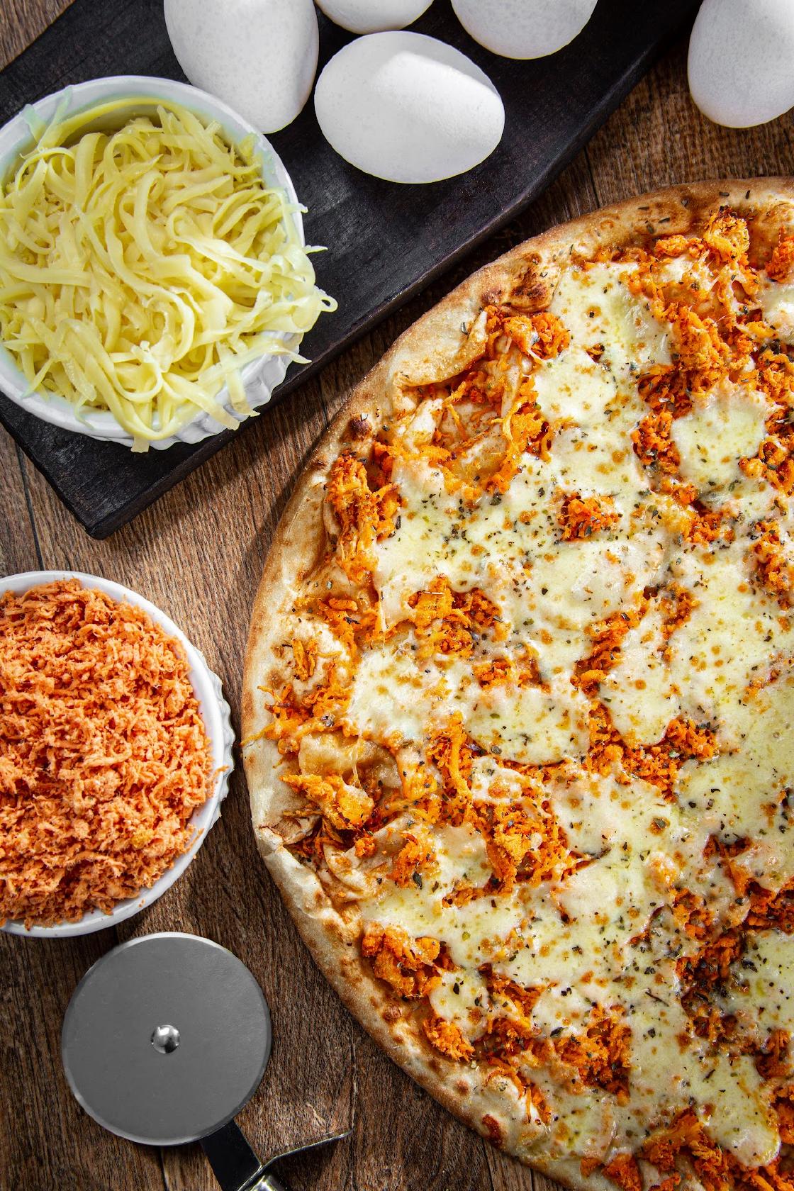 Pizza Para Você - Santa Rosa