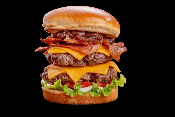 Joker Burguer Artesanal