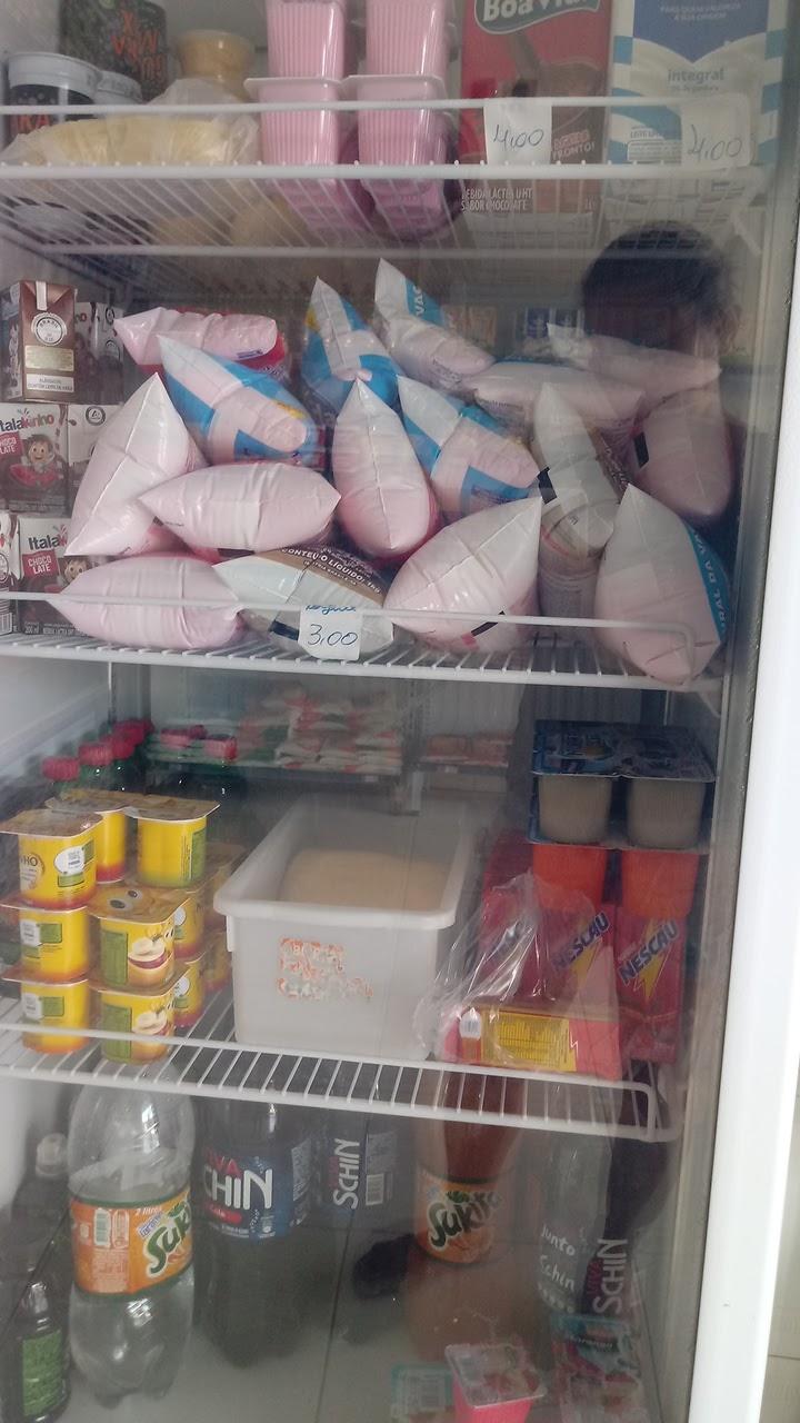 Padaria Ponto do Pão