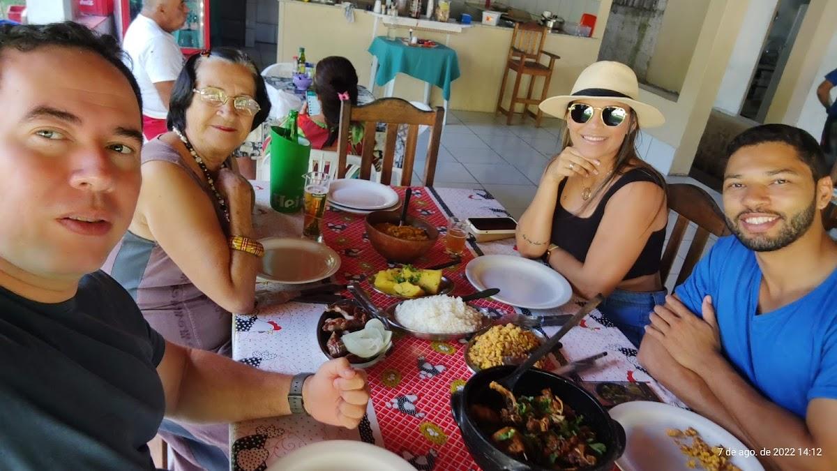 Churrascaria Fazendinha