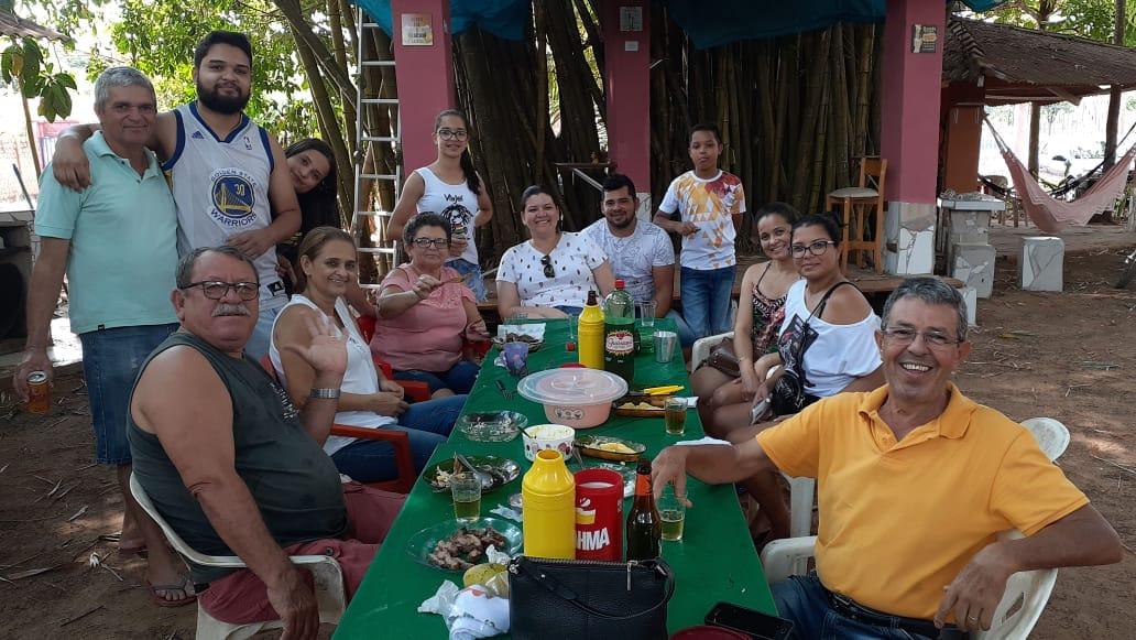 Petiscaria e Lanchonete Nazare