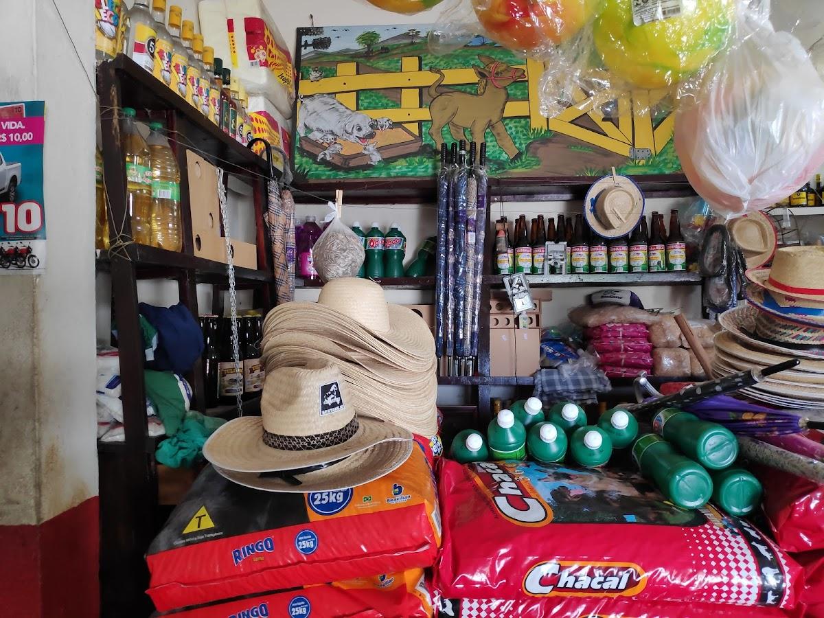 Bar e Mercearia do Zico