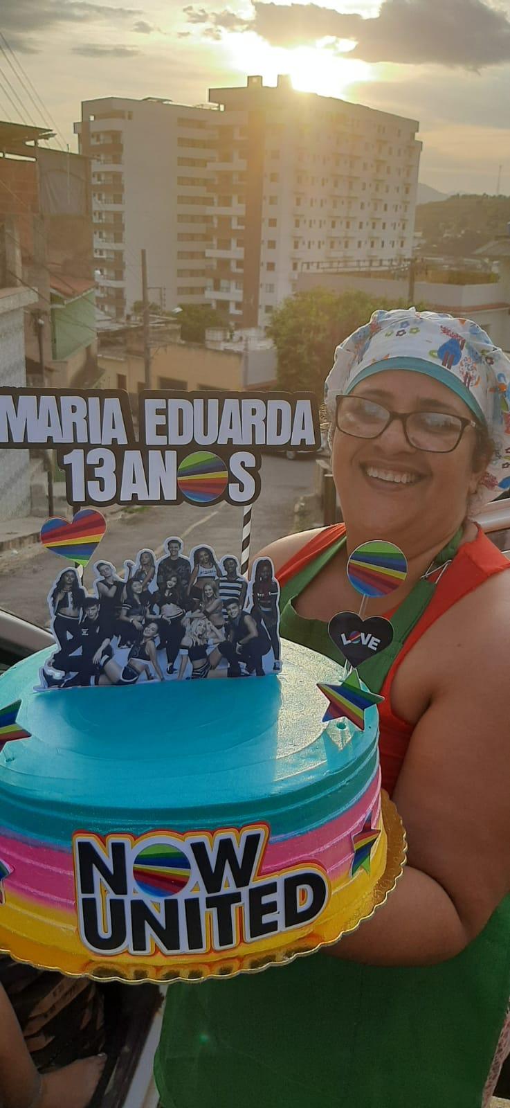 Delícias da Paaty - Bolos Gourmet