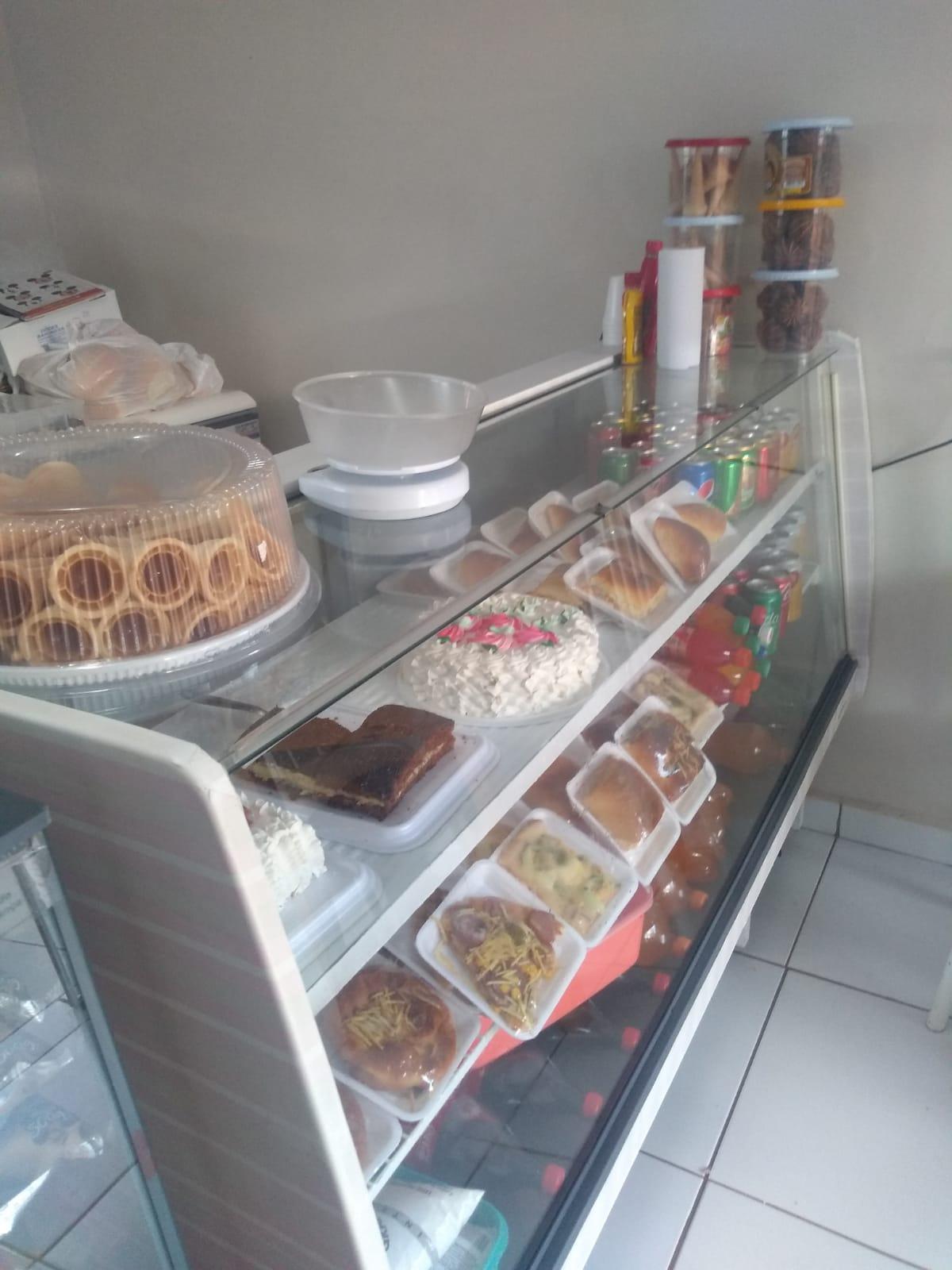 PADARIA E CONFEITARIA STA TEREZINHA - PITANGA-PR