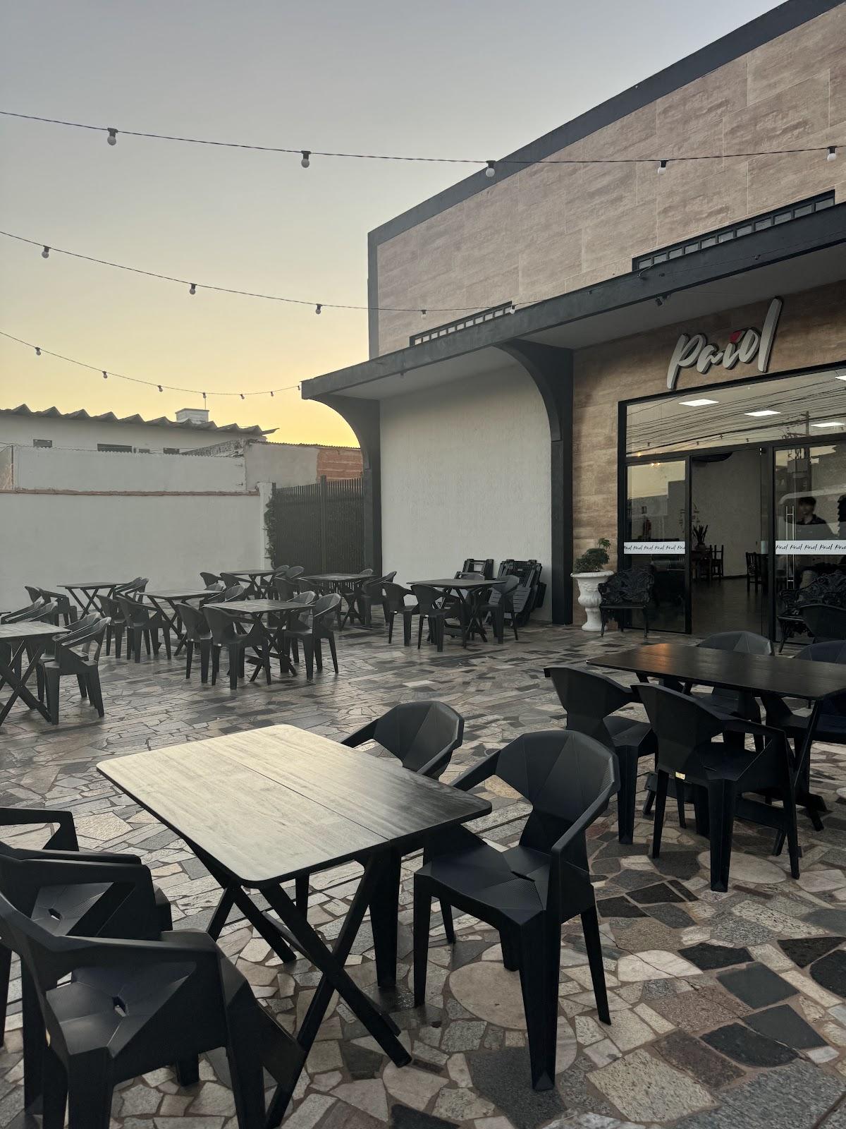 Paiol Gourmet - Restaurante e Churrascaria