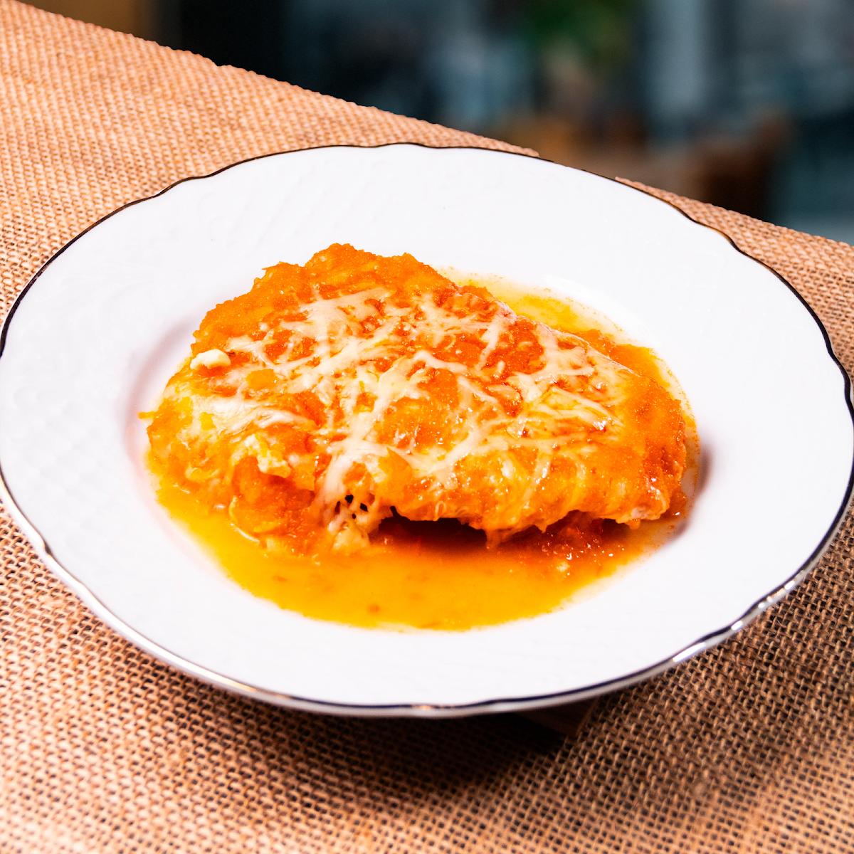 FATTO a mano - Restaurante em Itupeva