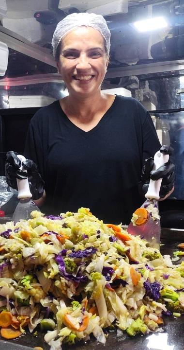 Yakifoodvix Culinária Oriental Jardim da Penha