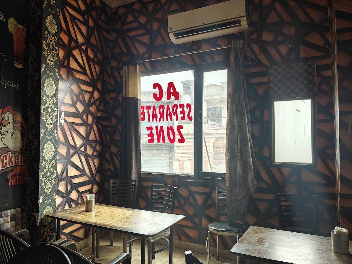 Kaka Chicken Restaurant