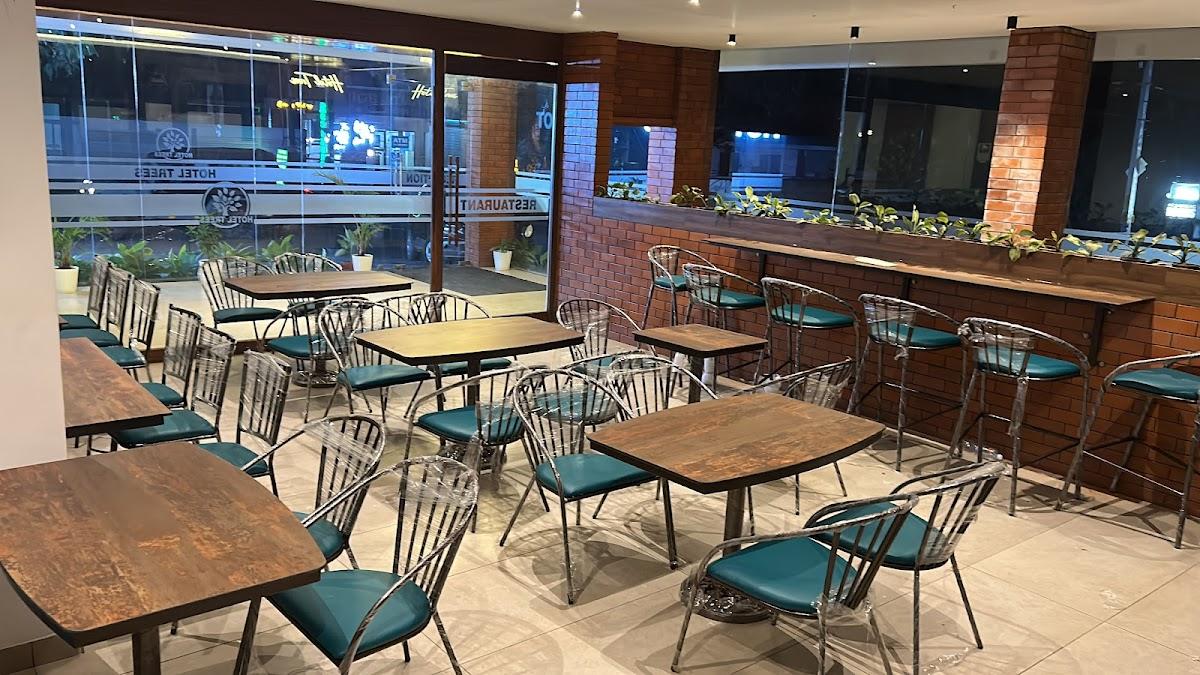 Pizzato - Biriyani Hut