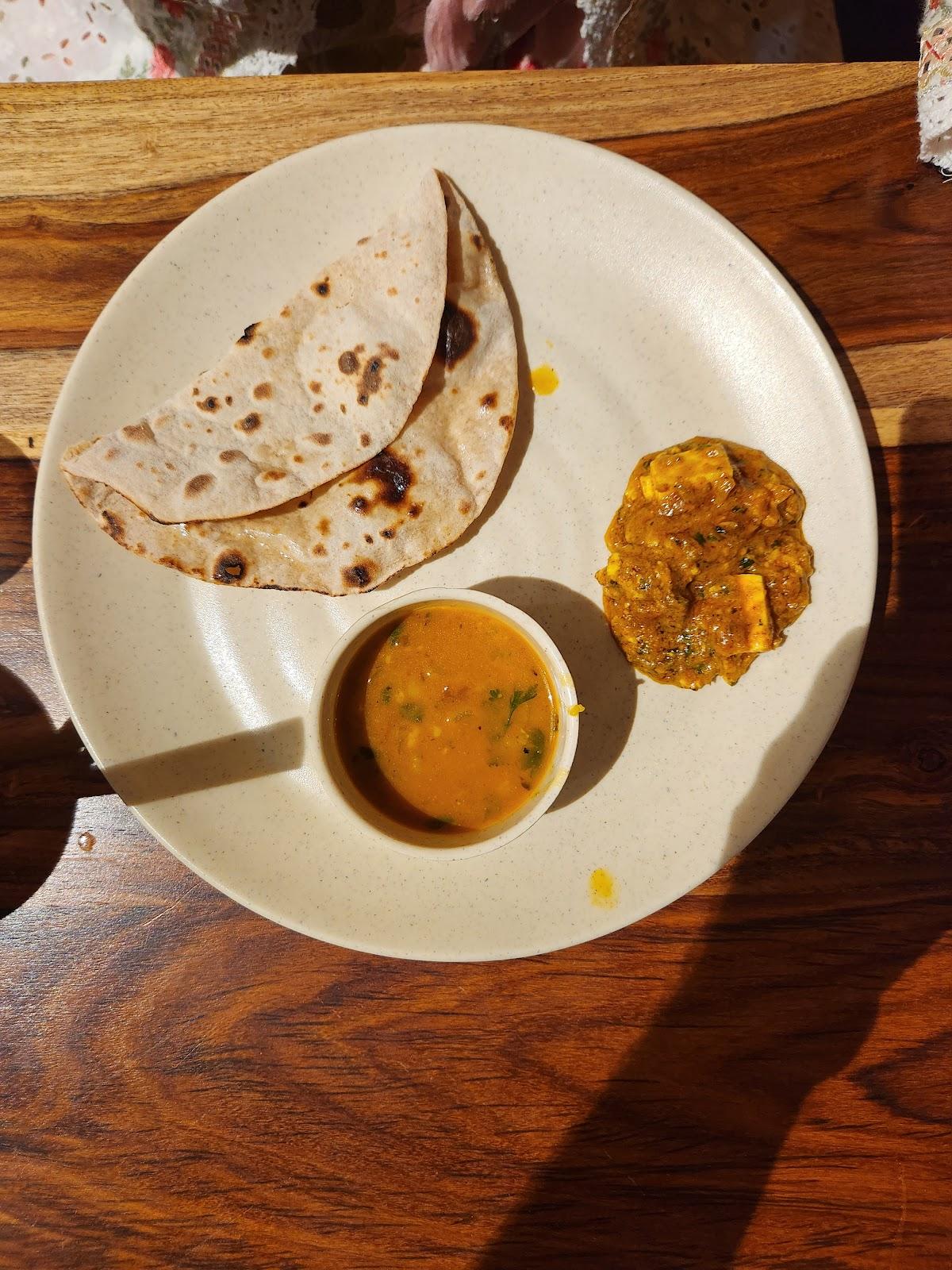 Madhava's The Magic Moment