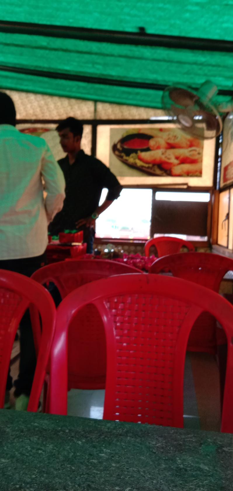 Maa Veshnu Fast Food