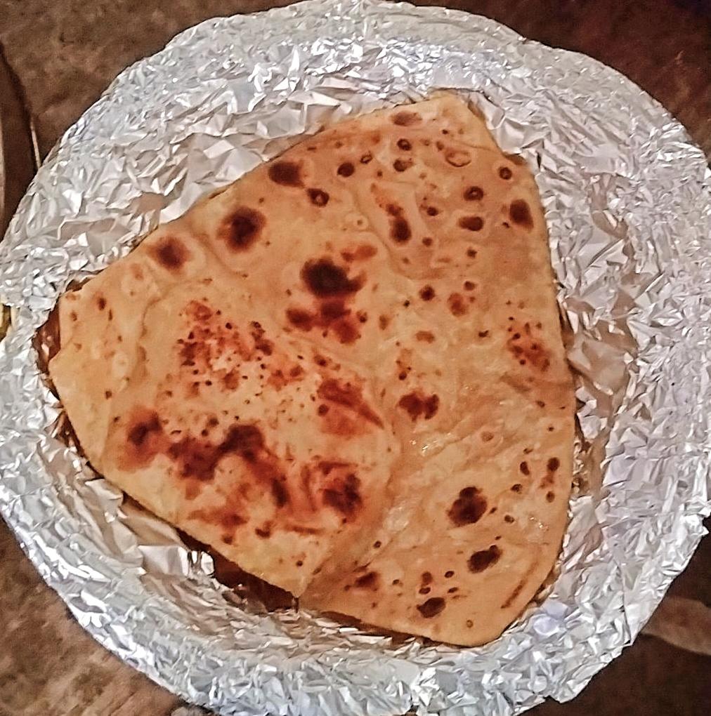 Hariom Dalbati.( હિંમતનગર વાલા ) પંજાબી.કાઠિયાવાડી મલશે