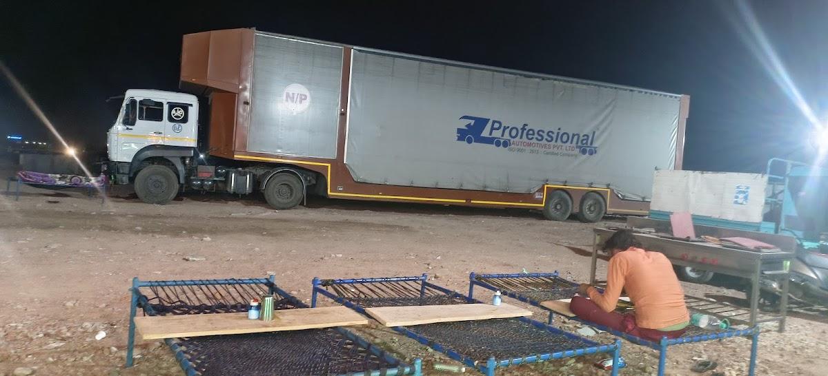 Hotel share dev Narayan