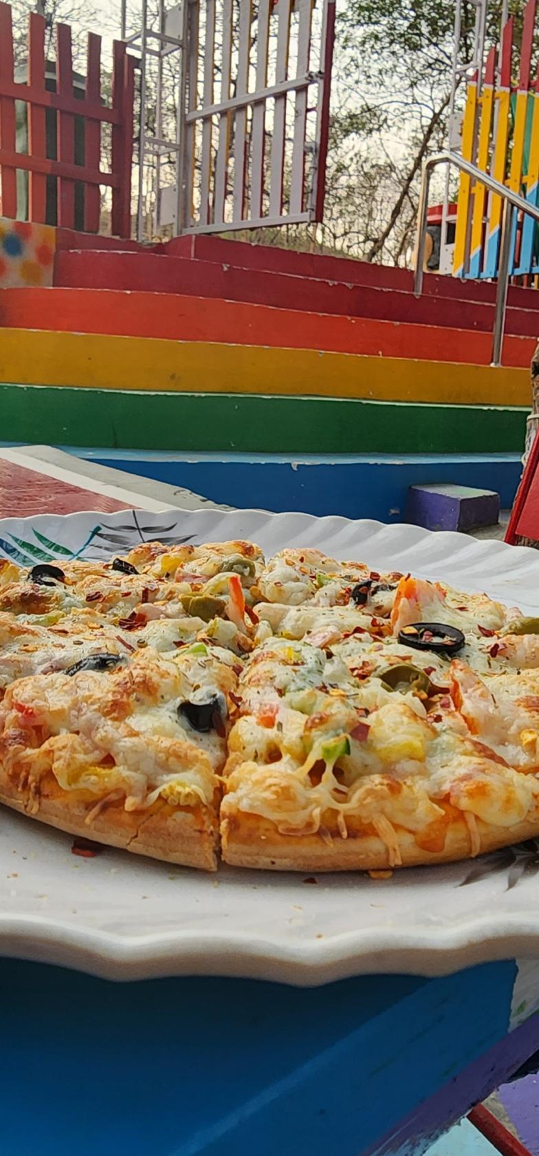 Devgadh Cafe & Restro