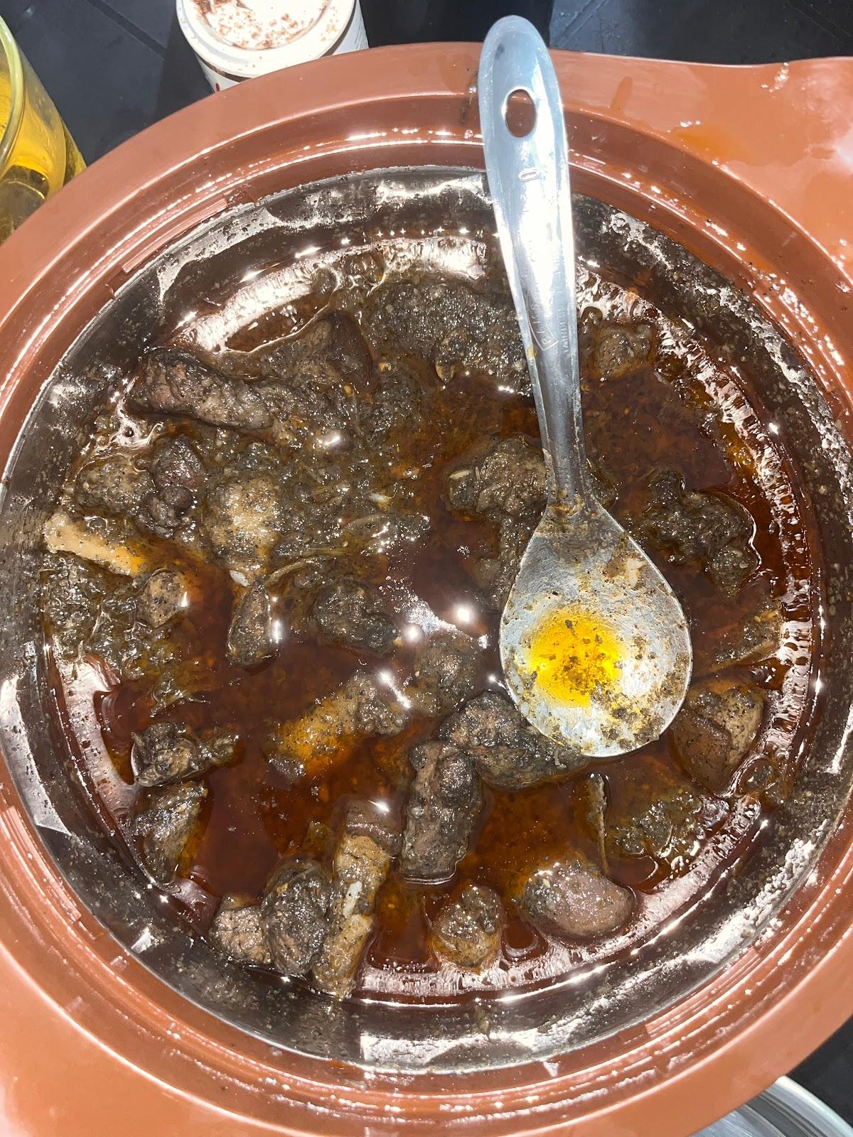 JIYA NOI RESTAURANT CUM RESORT