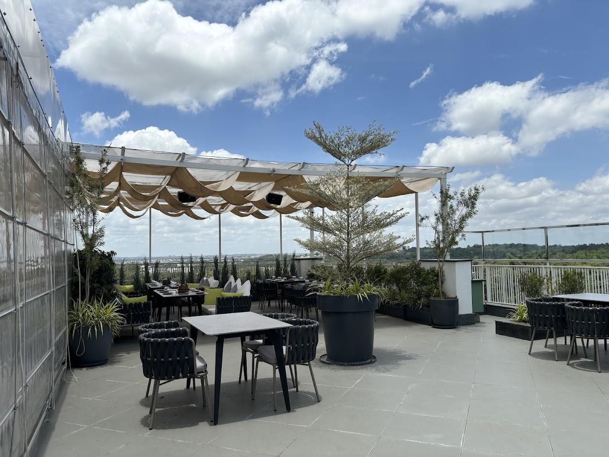 Topic Craft Bar & Kitchen