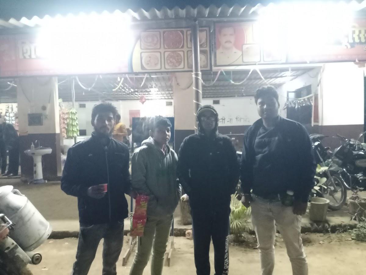 Shiv Tourist Dhaba