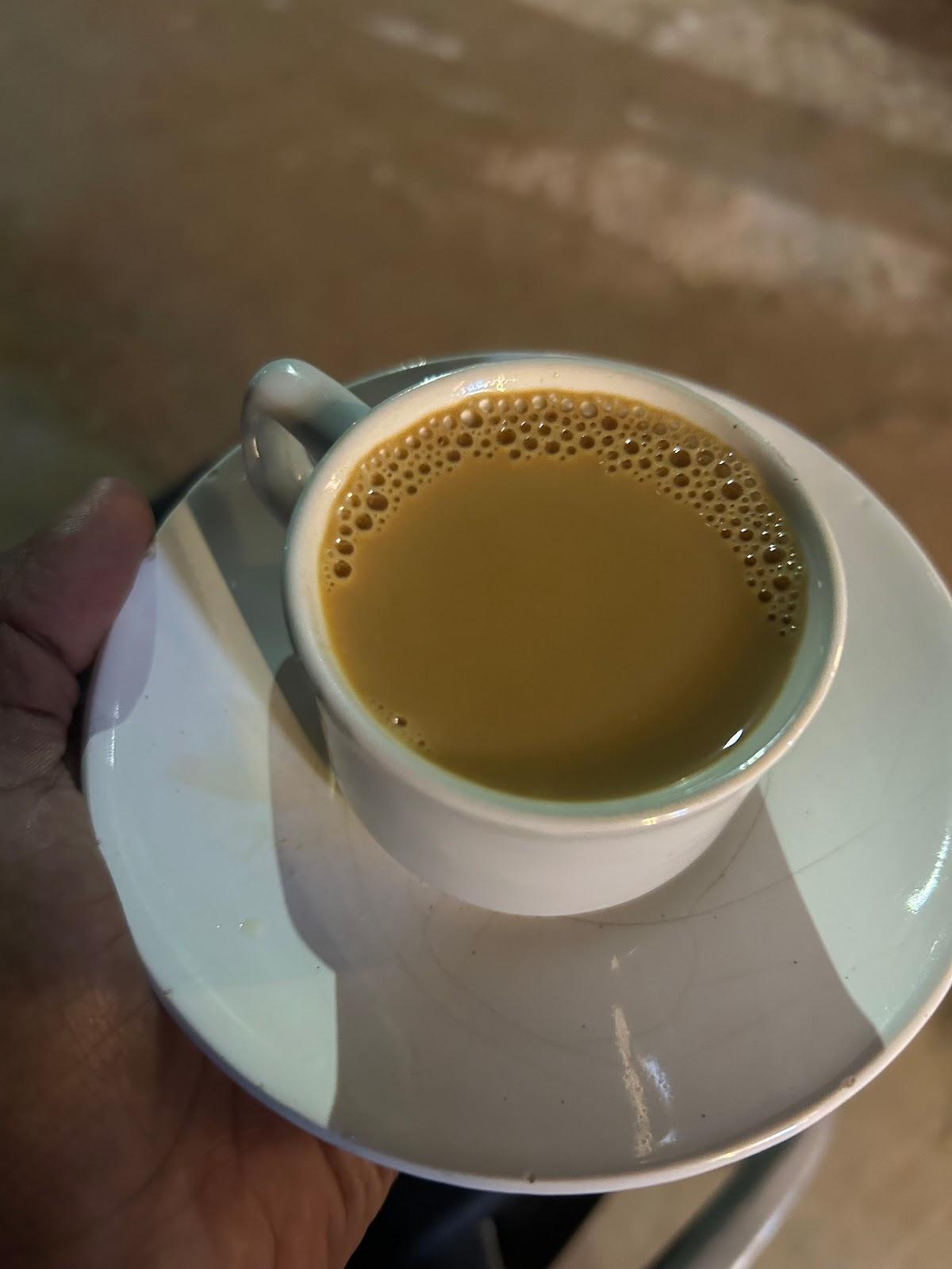 Rajsa Cafe and Hotel