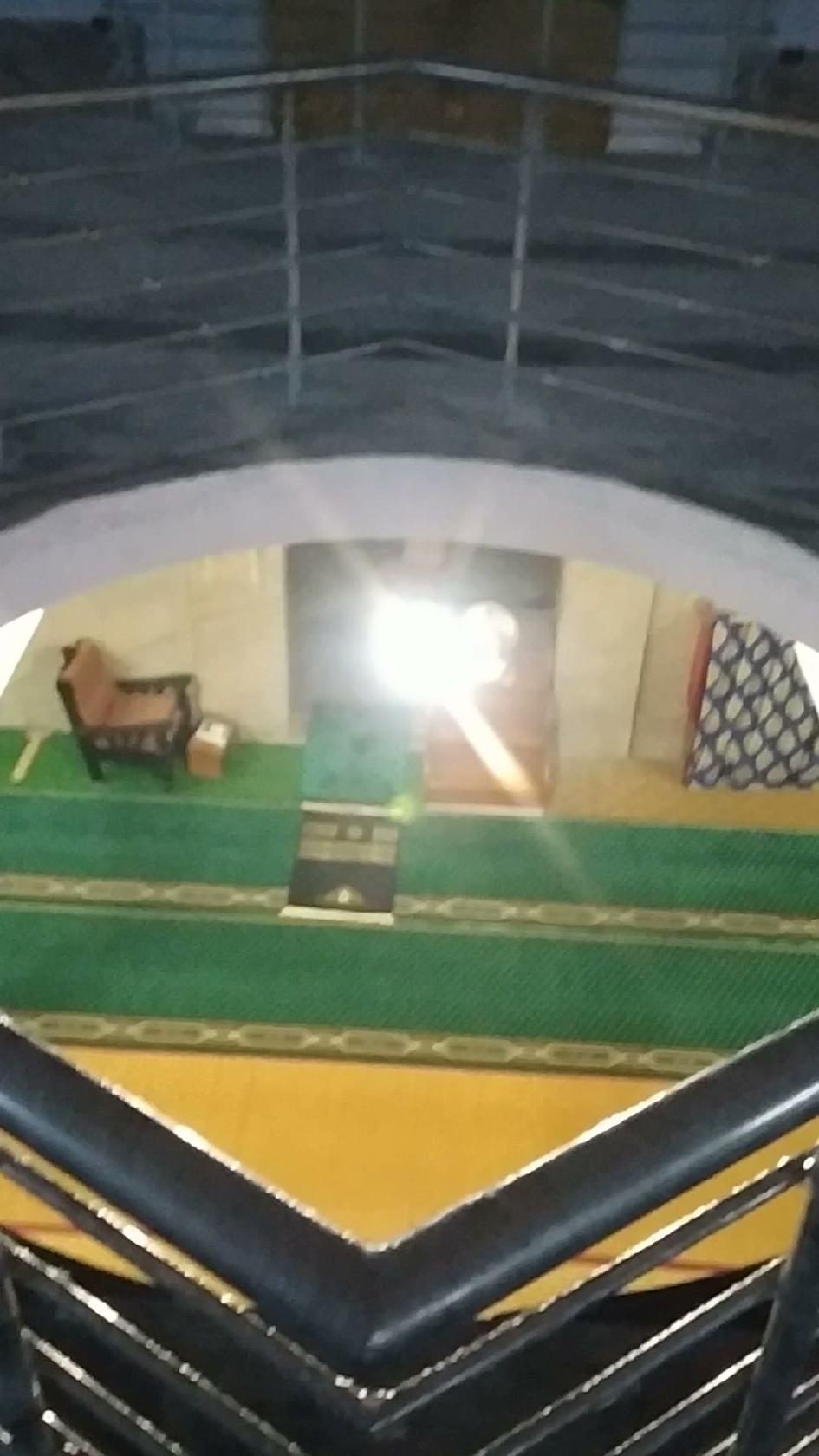 ಮದ್ದೂರು ಟಿಫಾನಿಸ್