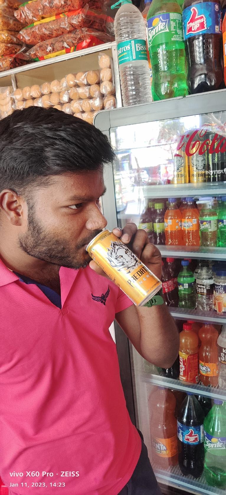 Sri Krishna Hot Chips