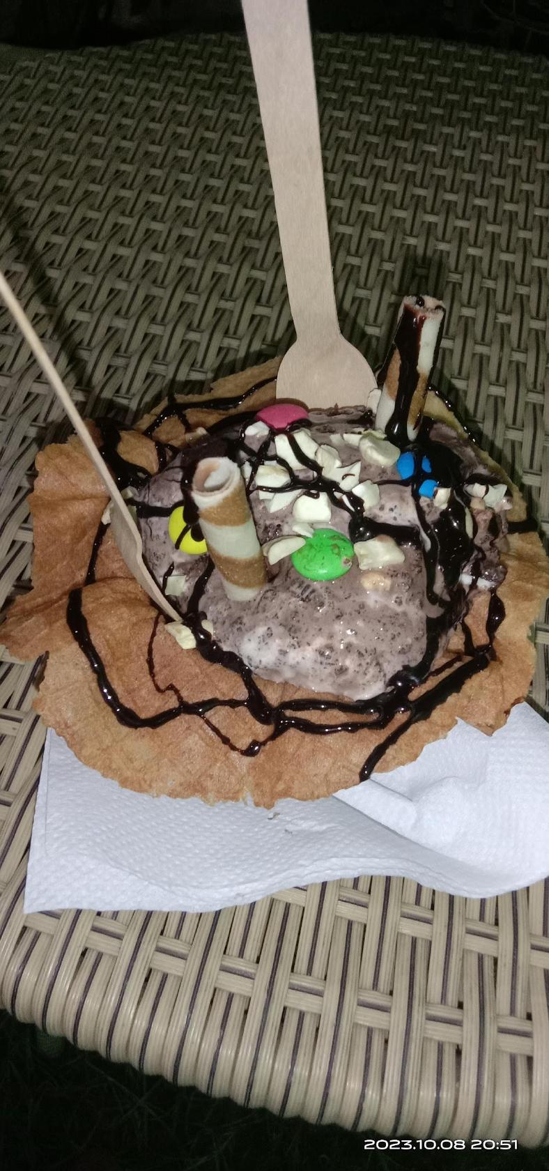 Giani Ice Cream And More