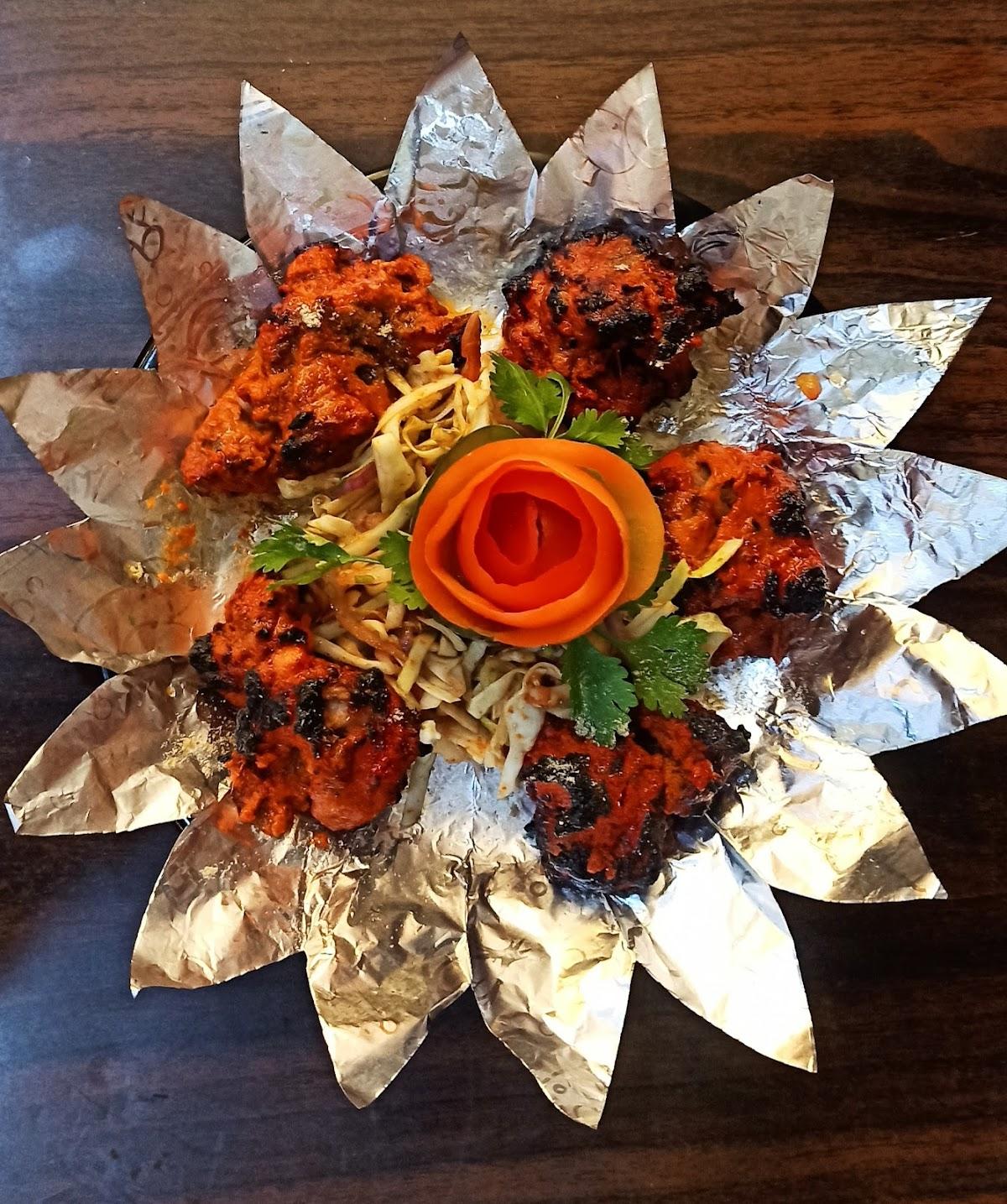 Anokha Swad Fast Food & Family Restaurant