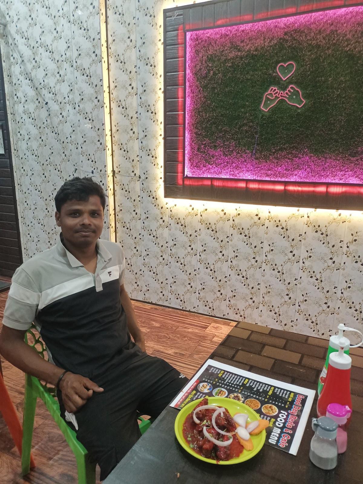 GOOD DAY RESTAURANT & CAFE