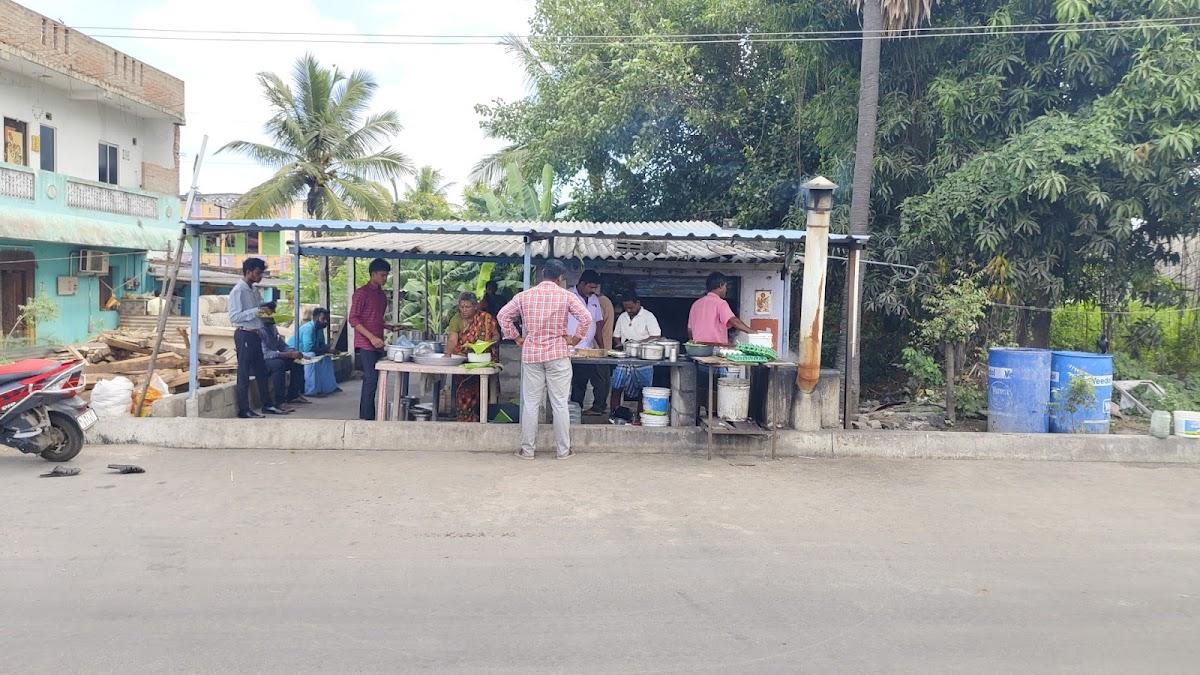 Sundaram Tiffen Center