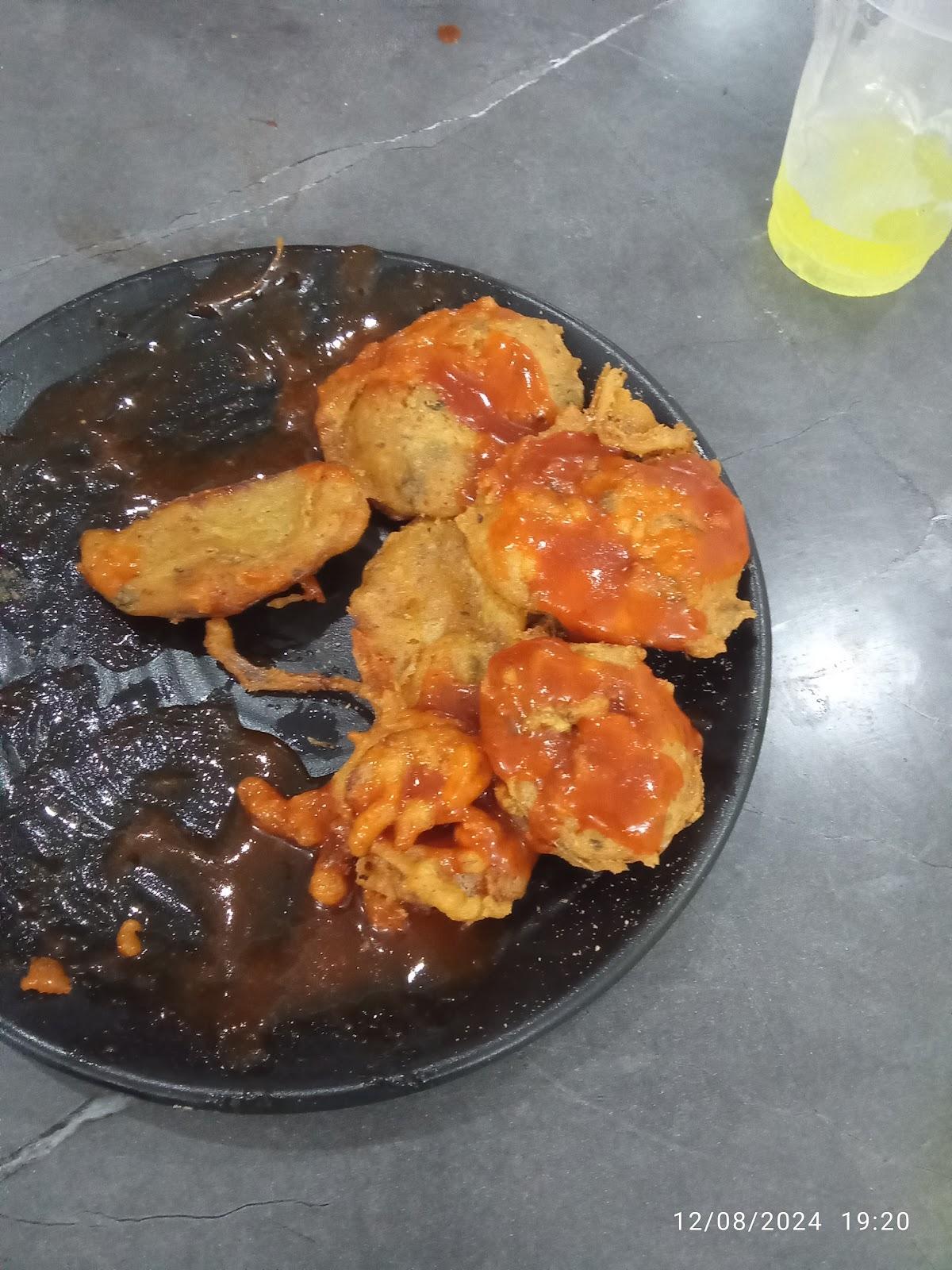 श्री महावीर फास्ट फूड एंड रेस्टोरेंट, जूस कॉर्नर