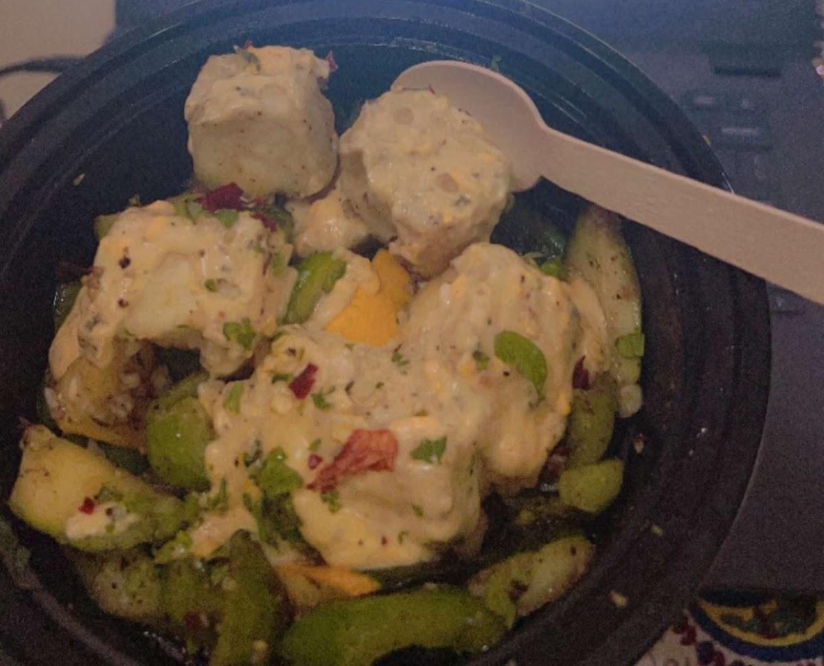 FreshMenu Noida Sec 49