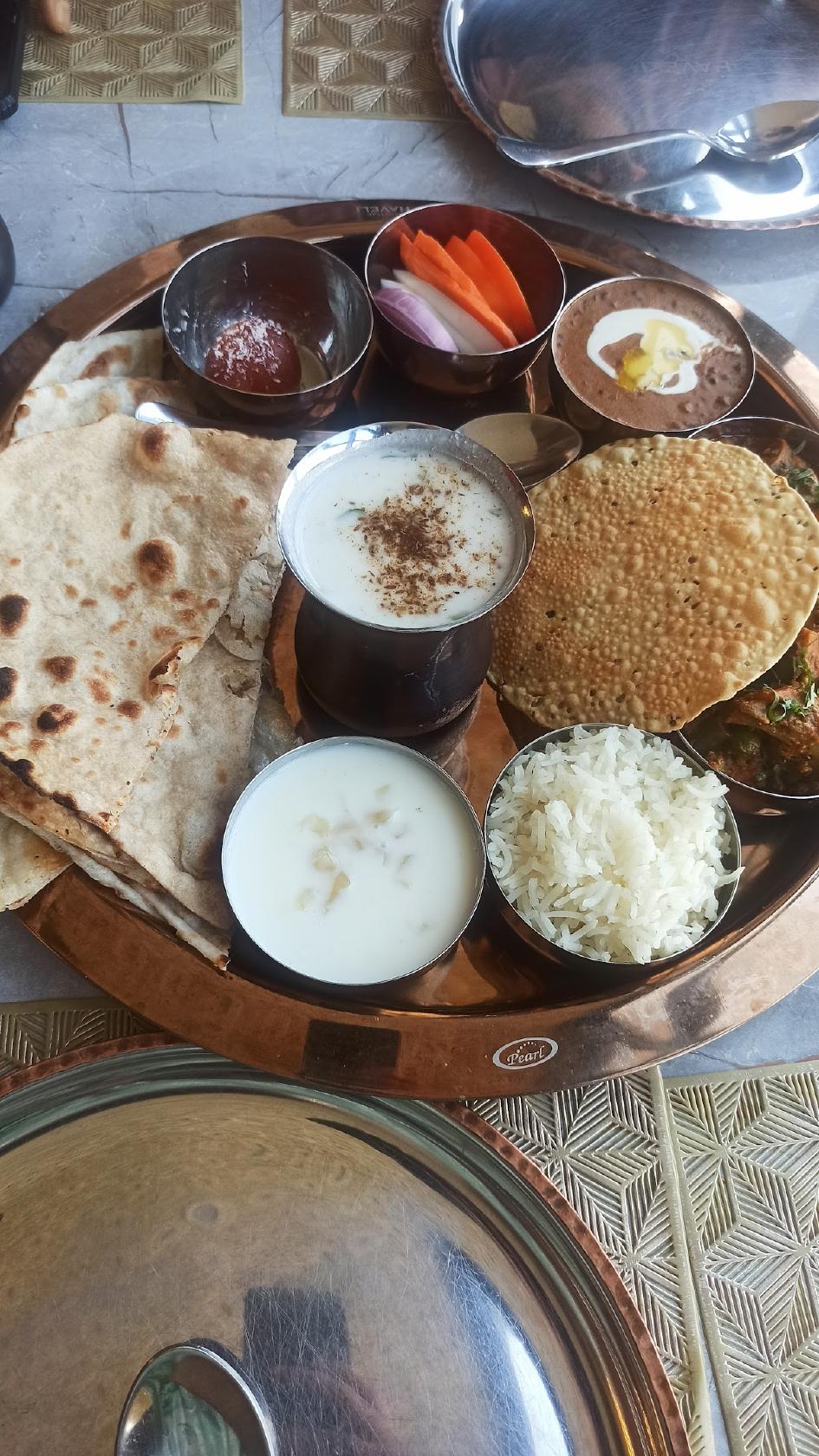 Amritsar Haveli kashmir