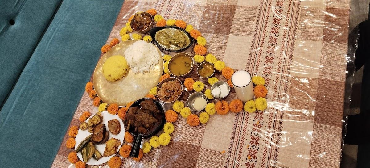 Abar Asibo Phire Bengali Multi Cuisine Restaurant