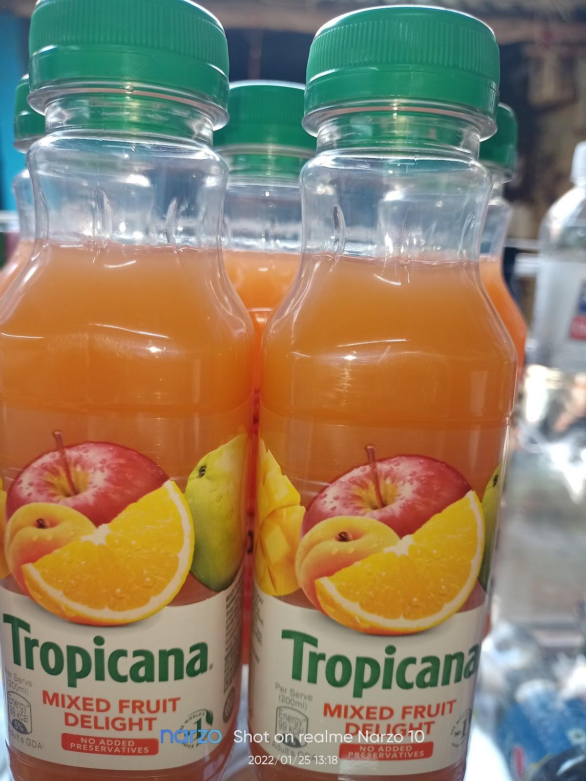 Vaibhavi colddrink's corner