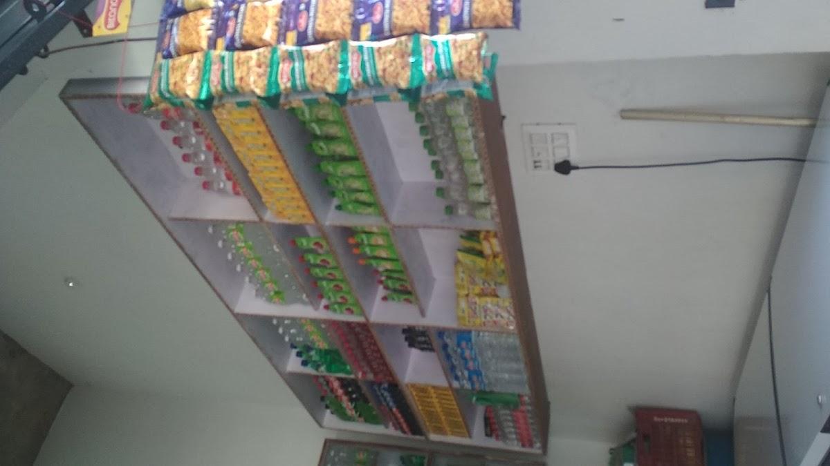 Jai maa Durga fast food & restaurant