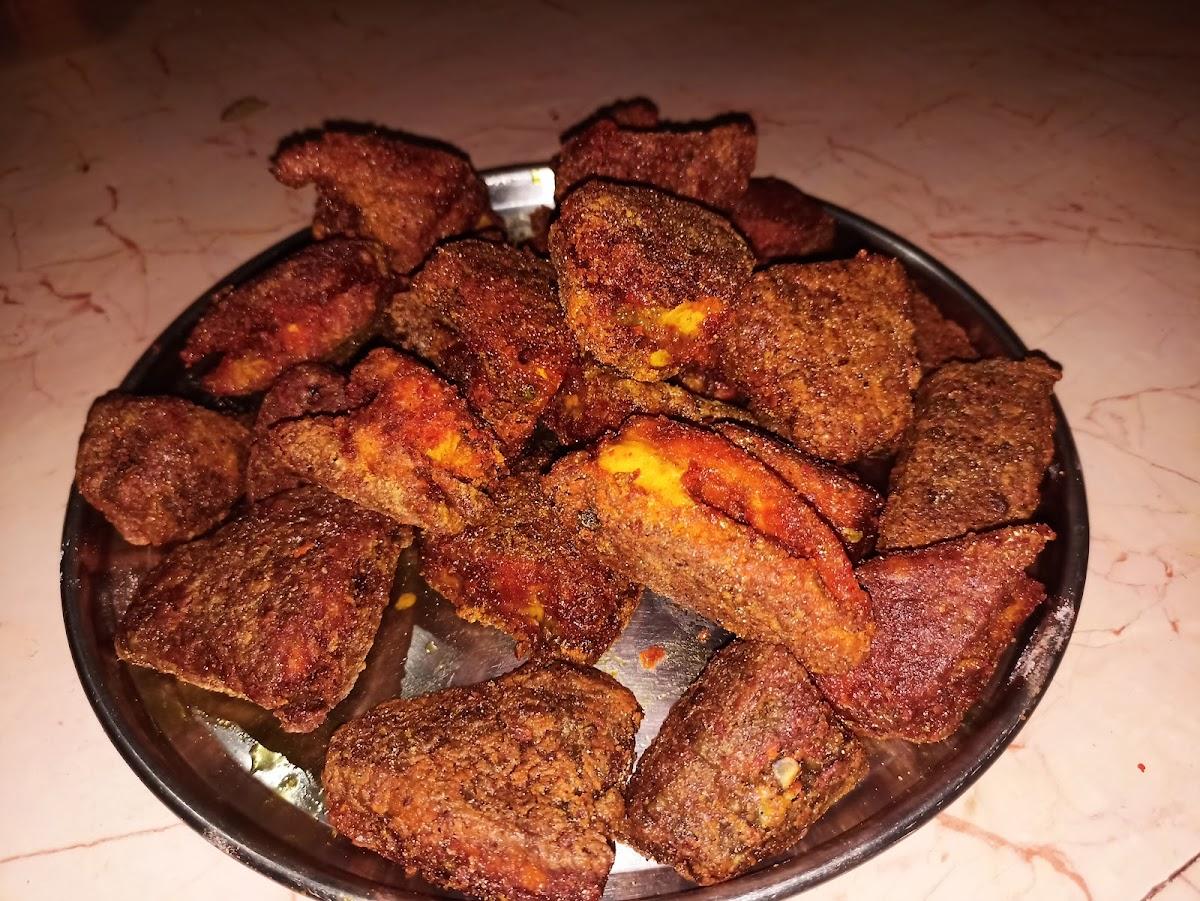 Walke biryani house..