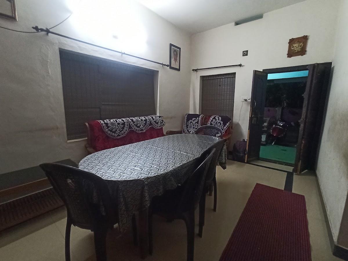 Sreevalsam Mess Food