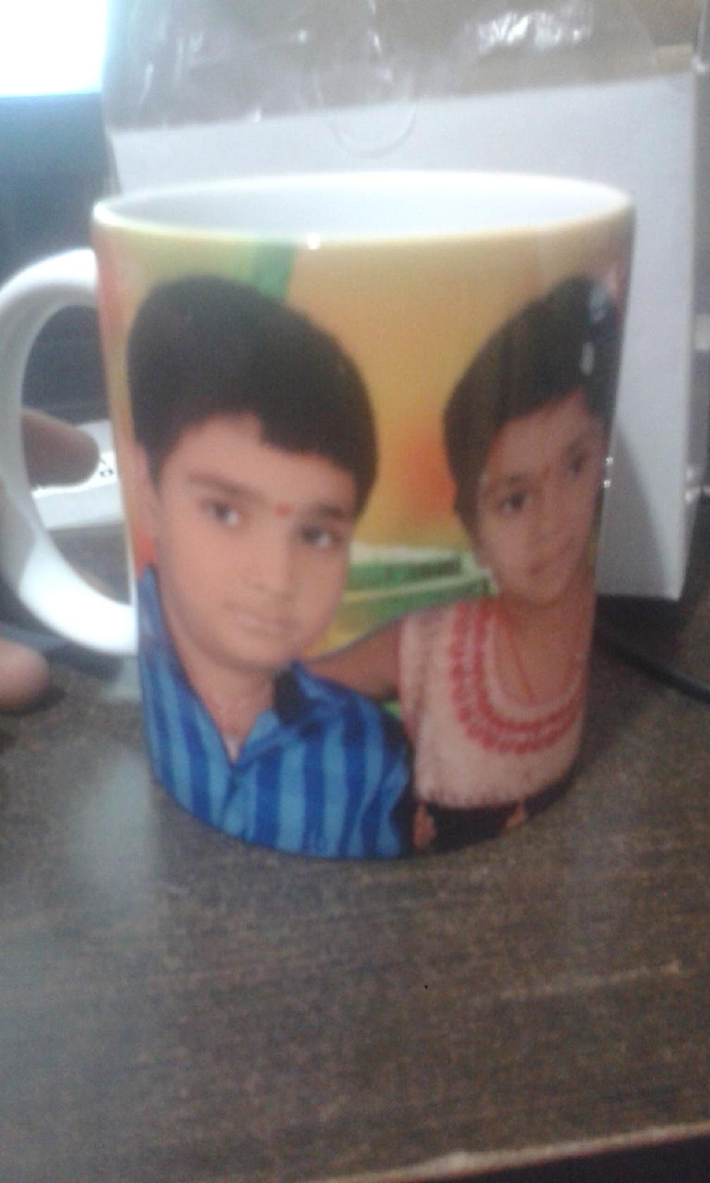 LUCKY PRINTED MOBILECOVERS