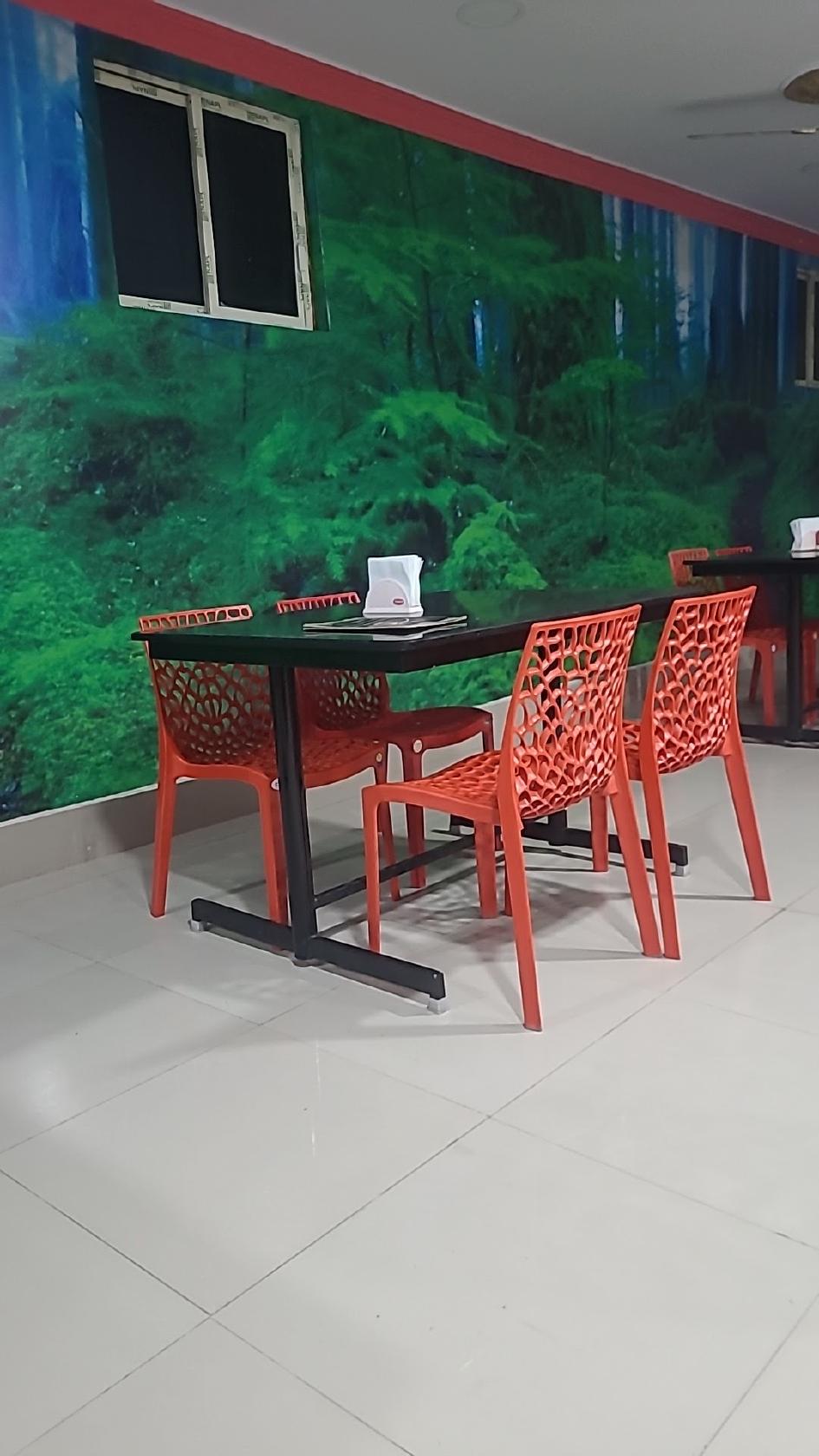 Hotel Viyan Biryani Point