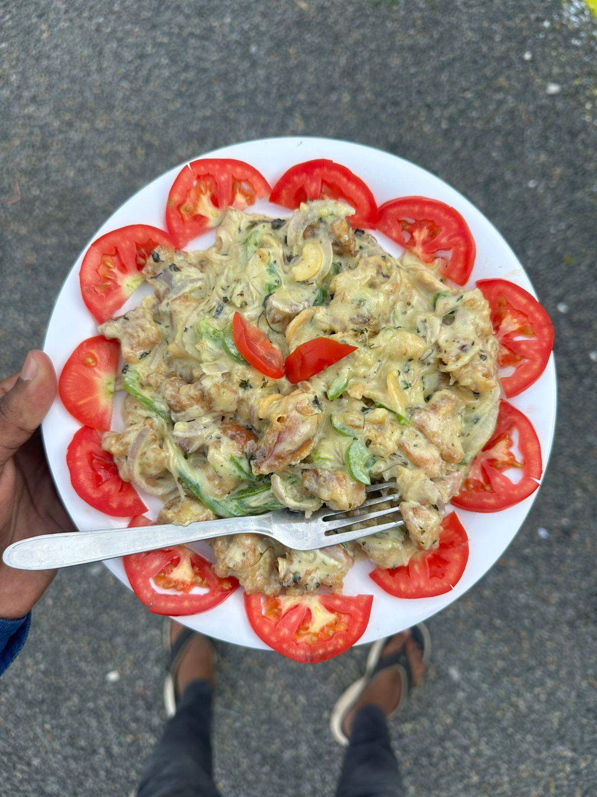 PK PARADISE DHABHA & RESTAURANT