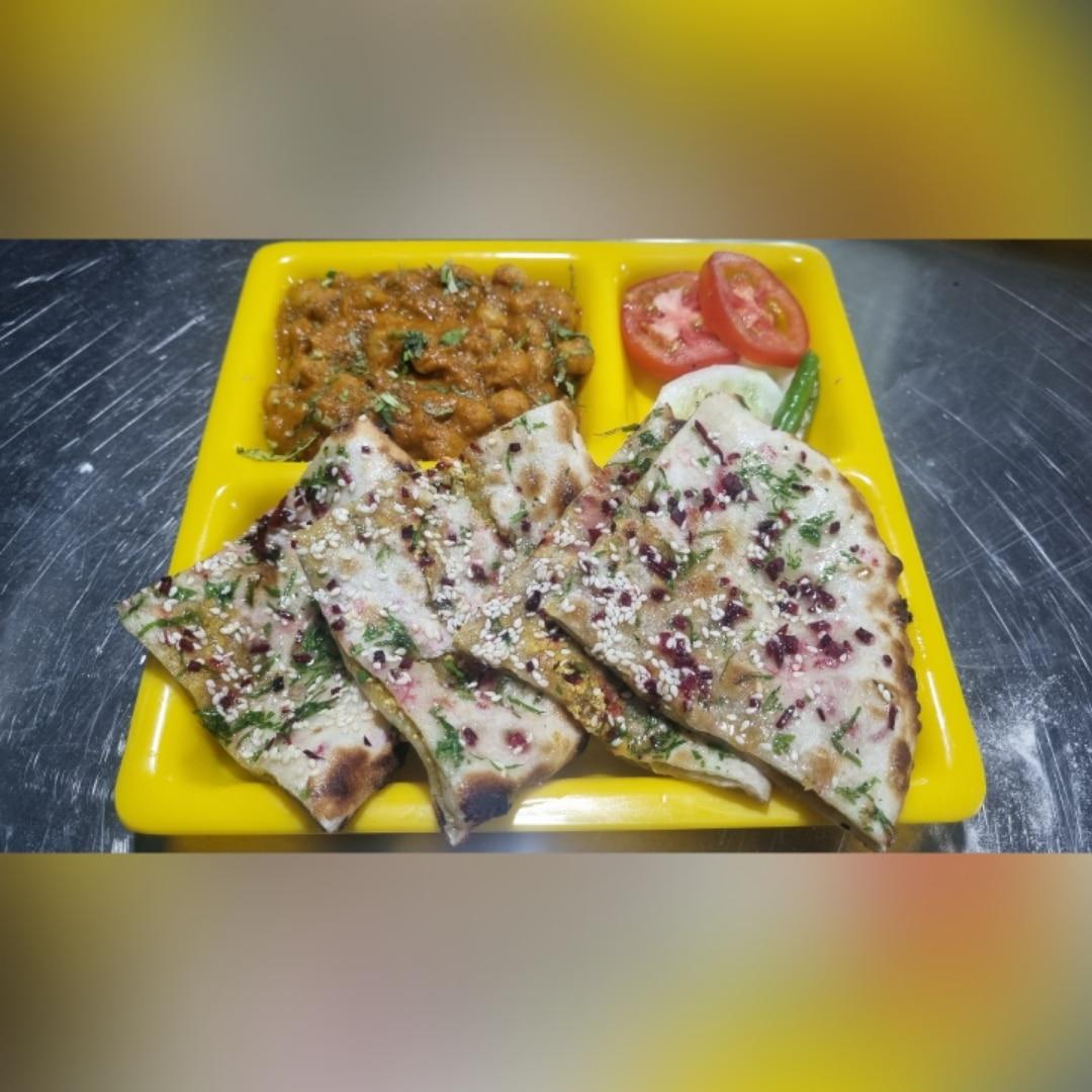 Manglam Sweets & Restaurant