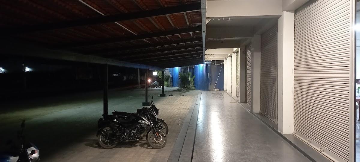 Va Residency bar and Restaurant lodge ,va roof garden,va Udupi maharaj family restaurant