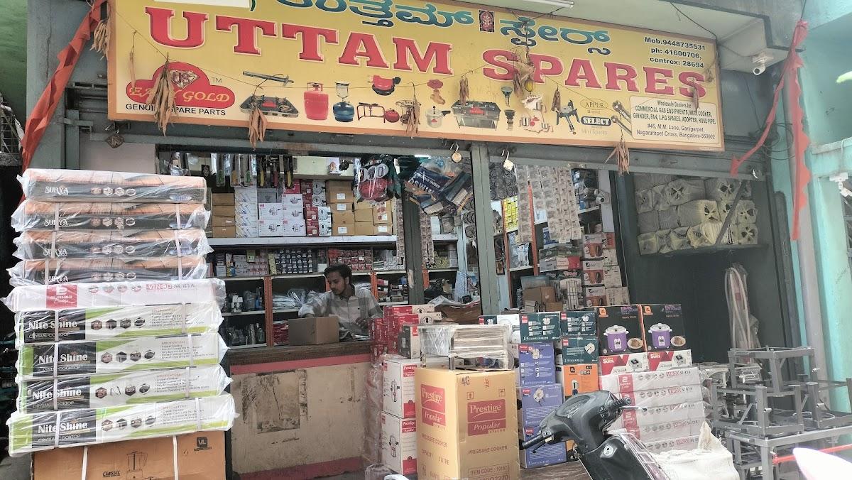 NAGORI TEE stall and deri shop