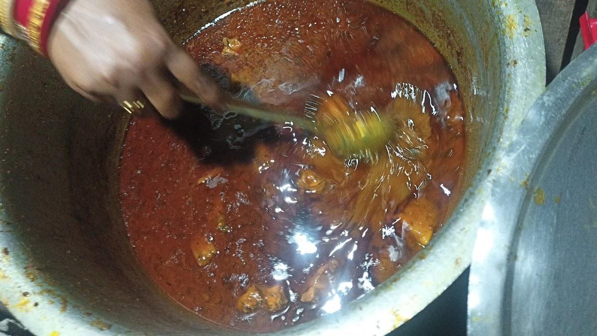 Hotel Bhai Bhauja (Best Home Made Food)